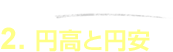 2.�~���Ɖ~��