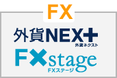 �`���ɂ��\���グ���悤�ɁA�{���uFX�v�Ƃ͊O���ב֎���S�ʂ��Ӗ����錾�t�ł����A�����ŋ߂ł́A���Ђ́w�O�݃l�N�X�g�x��wFX�X�e�[�W�x�Ȃǂ̂悤�ȁu�O���ב֕ۏ؋�����v�̂��Ƃ��w���Č����P�[�X����ʓI�ł��B