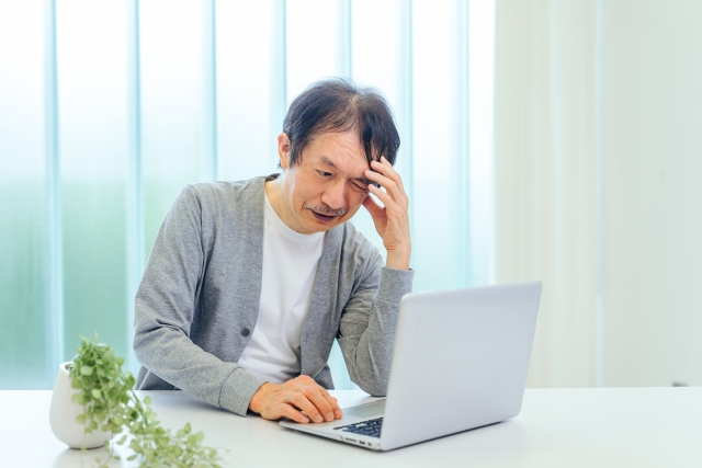 FXを始めたきっかけ