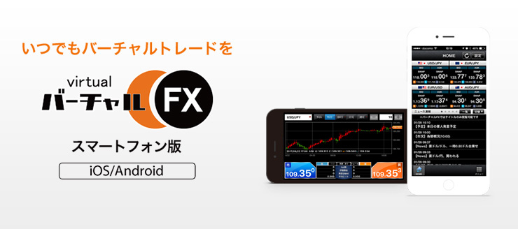 Fxの練習方法2つ 効果的に行うコツやおすすめアプリ ソフトも紹介 初心者にもわかるfx投資 外為どっとコムのfx