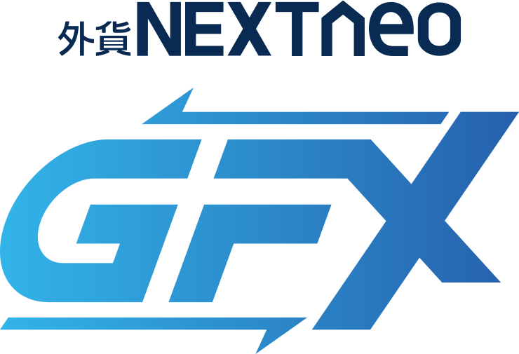 GFXロゴ