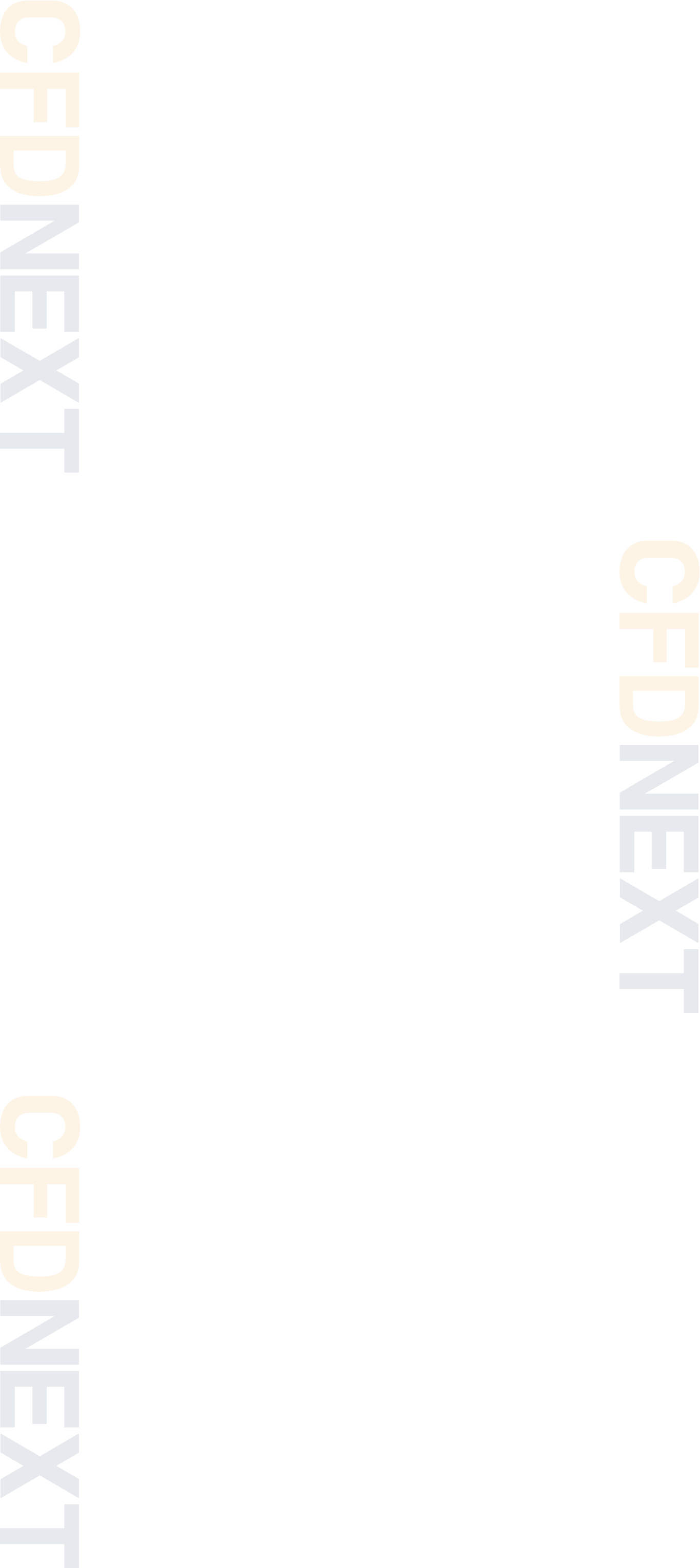 CFDNEXT