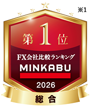 MINKABU 2026 総合