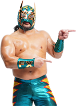 ペソルマン（指差）