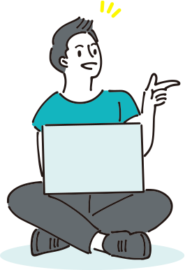 「準備していたかどうか」だけ