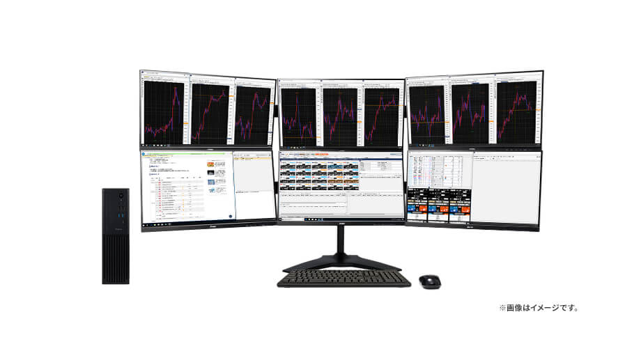 外為パソコン│はじめてのFXなら外為どっとコム