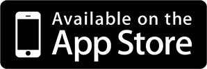 App Storeのボタン画像