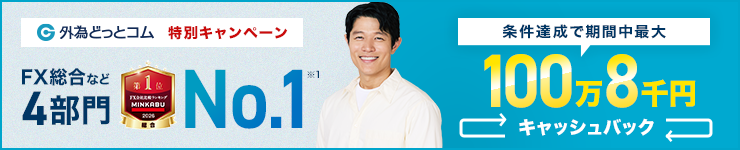 特別キャンペーン バナー