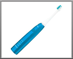 パナソニック 音波振動ハブラシ ドルツ（EW-DL53-A）