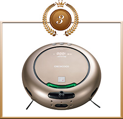 シャープ ロボット家電COCOROBO RX-V200-N