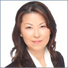 松崎美子 氏