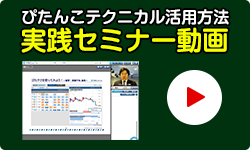 実践セミナー動画