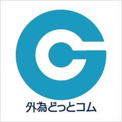 外為どっとコム公式X(旧Twitter)のアイコン画像